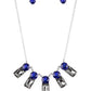 Celestial Royal - Blue