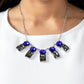 Celestial Royal - Blue