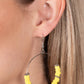 Loudly Layered - Yellow