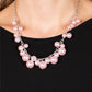 Tearoom Gossip - Pink