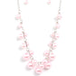 Tearoom Gossip - Pink