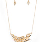 Enviable Elegance - Gold
