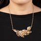 Enviable Elegance - Gold