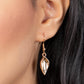 Enviable Elegance - Gold