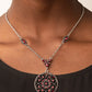 TIMELESS Traveler - Red