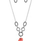 Mystical Mineral - Red