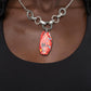 Mystical Mineral - Red