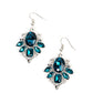 Glitzy Go-Getter - Blue