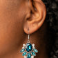 Glitzy Go-Getter - Blue