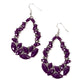 Tenacious Treasure - Purple
