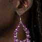 Tenacious Treasure - Purple