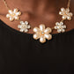 Fiercely Flowering - Gold