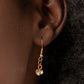 Fiercely Flowering - Gold