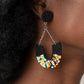 Make it RAINBOW - Black