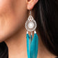 Pretty in PLUMES - Blue