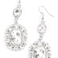 Capriciously Cosmopolitan - White