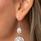 Capriciously Cosmopolitan - White
