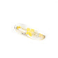 Floral Flurry - Yellow