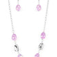 Inspirational Iridescence - Purple