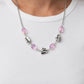 Inspirational Iridescence - Purple