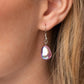 Inspirational Iridescence - Purple