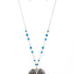 Doting Devotion - Blue