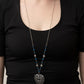 Doting Devotion - Blue