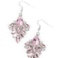 Stellar-escent Elegance - Pink