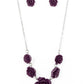 PRIMROSE and Pretty - Purple