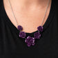 PRIMROSE and Pretty - Purple
