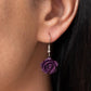 PRIMROSE and Pretty - Purple