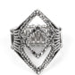 Diamond Duet - Silver