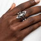 Deceivingly Diamond - Black