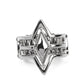 Deceivingly Diamond - Black