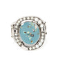 Beach Bijou - Blue