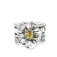 Prismatically Petunia - Yellow