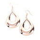 Laid-Back Leisure - Rose Gold