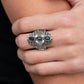 Eye-Catching Cats Eye - Black