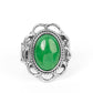 Gemstone Eden - Green