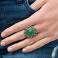 Gemstone Eden - Green