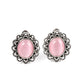 Garden Gazebo - Pink