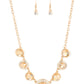 Extravagant Extravaganza - Gold