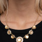 Extravagant Extravaganza - Gold