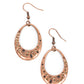 Classic Keepsake - Copper