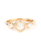 Debutante Daydream - Gold