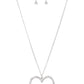 Va-Va-VALENTINE - White