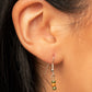 Bountifully Beaded - Green