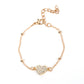 Heartachingly Adorable - Gold