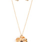 Homegrown Glamour - Gold