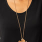 Homegrown Glamour - Gold